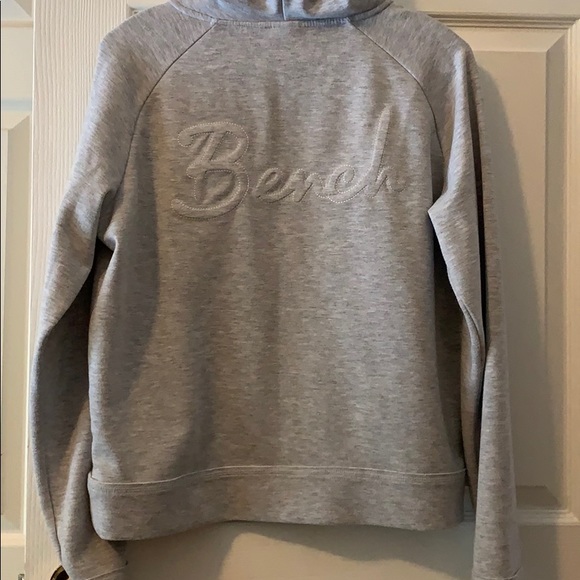 Bench sweater - Picture 2 of 2